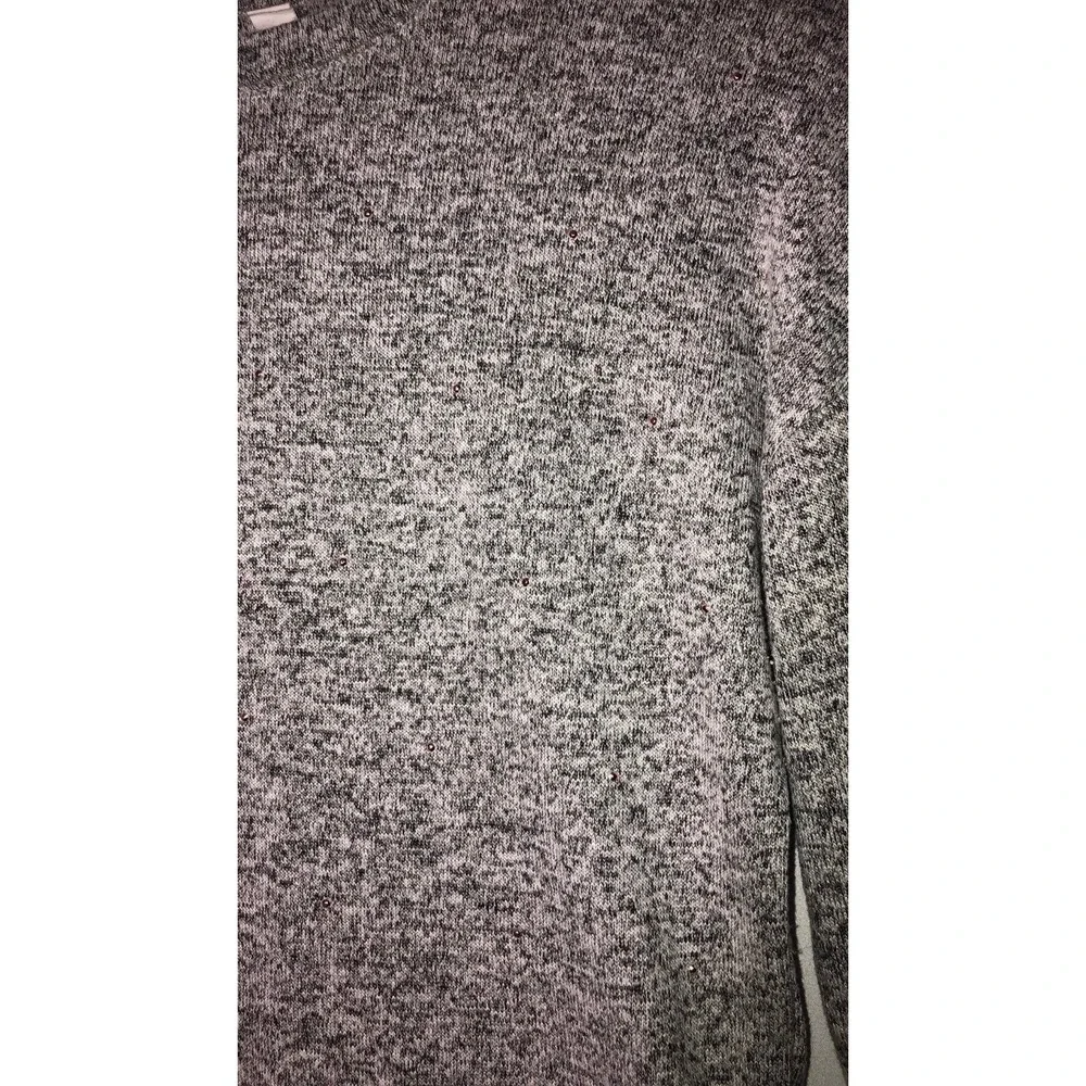 Gap‎ Kids Long Sleeves Two Layered Gray Shirt XXL